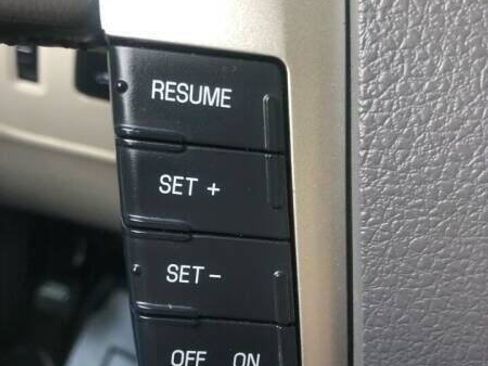 Used 2010 Ford Flex SEL AWD/4WD image 19