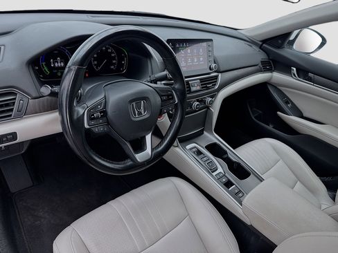 Used 2022 Honda Accord EX-L image 7