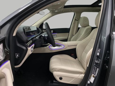 New 2026 Mercedes-Benz GLE 450 4MATIC image 33