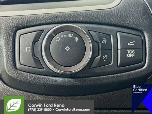 Certified 2019 Ford Edge SEL w/ Convenience Package image 13