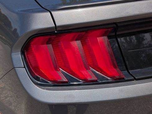 Used 2021 Ford Mustang Premium RWD image 13