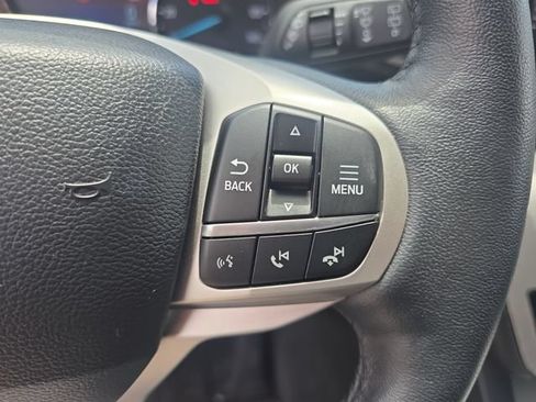 Certified 2024 Ford Explorer XLT w/ Equipment Group 202A AWD/4WD image 17