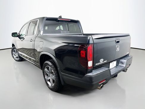 Used 2023 Honda Ridgeline RTL-E image 5