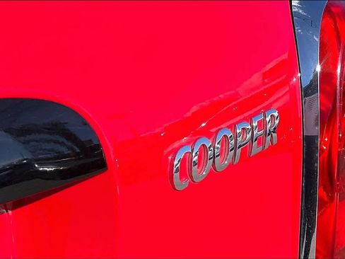 Used 2020 MINI Cooper Countryman image 9