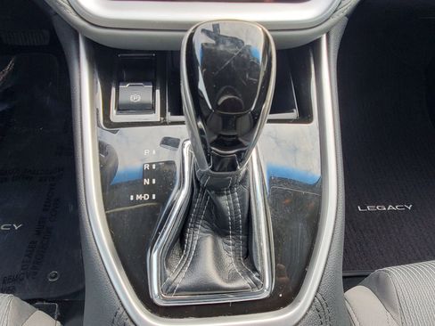 Used 2021 Subaru Legacy Premium w/ Popular Package #1 image 36