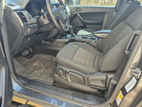 Certified 2019 Ford Ranger XL w/ Equipment Group 101A Mid AWD/4WD image 11