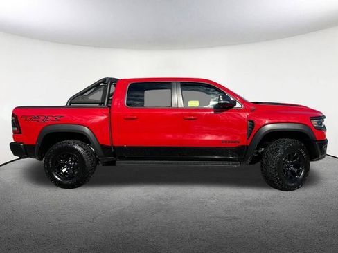 Used 2021 RAM 1500 TRX w/ TRX Level 2 Equipment Group image 15