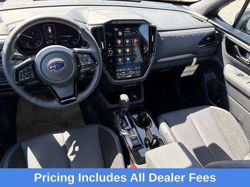 New 2026 Subaru Forester Touring AWD/4WD image 13