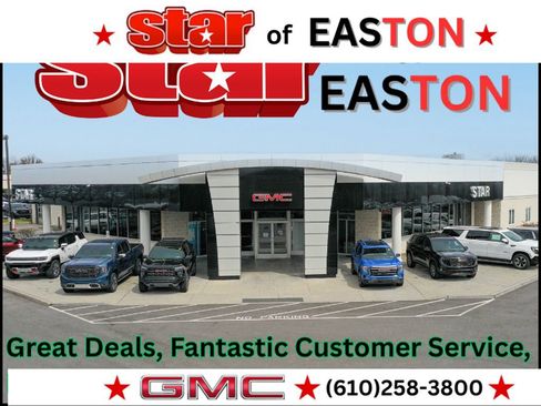 Used 2025 GMC Acadia Denali w/ Super Cruise Package image 10