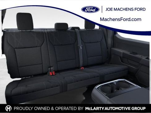 New 2026 Ford F150 STX image 1