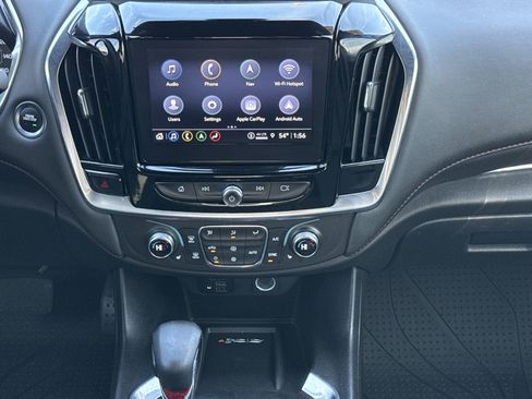 Certified 2023 Chevrolet Traverse RS image 29