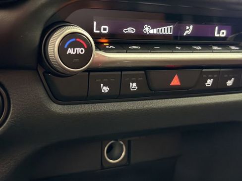 New 2026 MAZDA CX-50 AWD 2.5 S w/ Cargo Package image 29