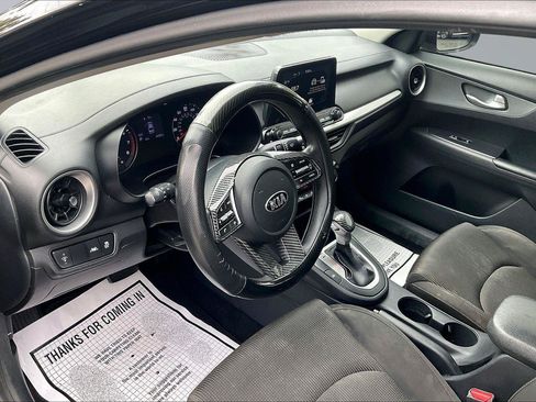 Used 2019 Kia Forte Sedan FWD image 17