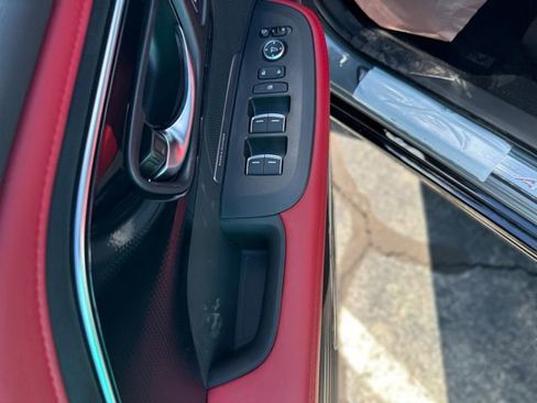 New 2026 Acura ADX A-Spec image 16