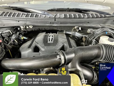 Used 2019 Lincoln Navigator L Black Label w/ Cargo Package AWD/4WD image 38