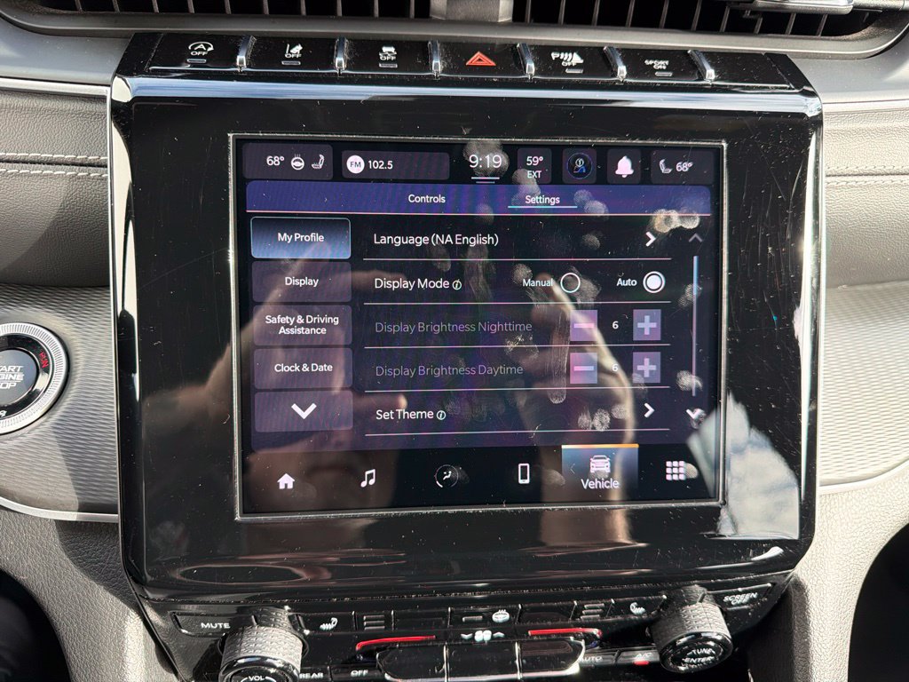 Used 2023 Jeep Grand Cherokee Altitude AWD/4WD image 70