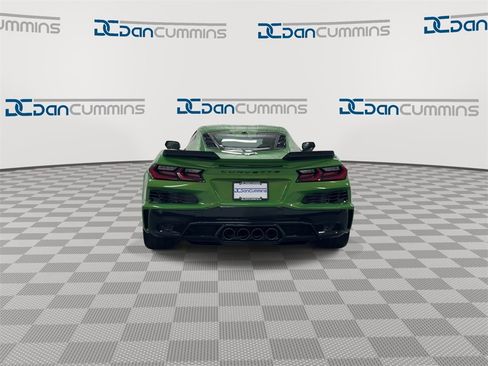 New 2026 Chevrolet Corvette Z06 image 7