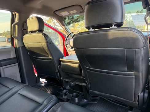 Used 2019 Ford F150 XLT w/ Equipment Group 301A Mid image 24