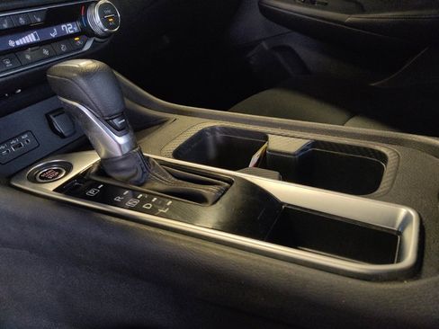 Used 2023 Nissan Sentra SV w/ All-Weather Package image 26