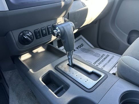 Used 2016 Nissan Frontier SV w/ SV Value Truck Package image 7