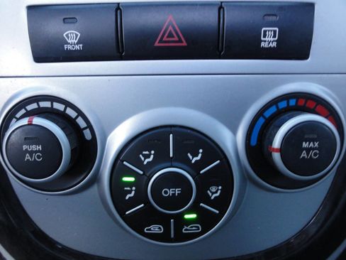 Used 2009 Hyundai Santa Fe GLS w/ Popular Equipment Pkg 2 image 25