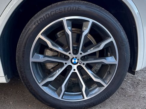 Used 2018 BMW X3 xDrive30i image 18