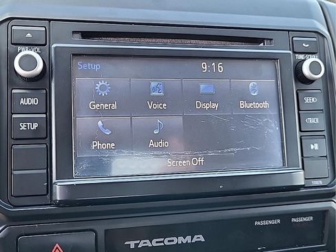 Used 2015 Toyota Tacoma 2WD Access Cab image 22