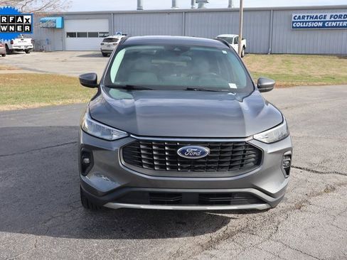 Used 2024 Ford Escape Base image 21