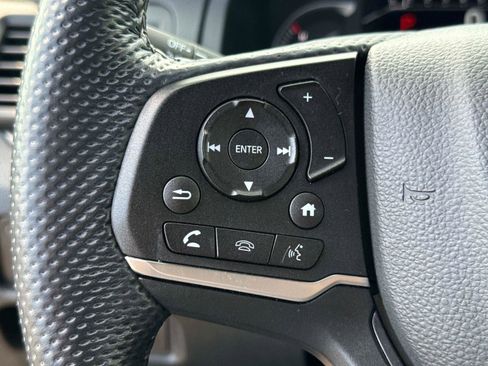 Certified 2023 Honda Passport EX-L image 31