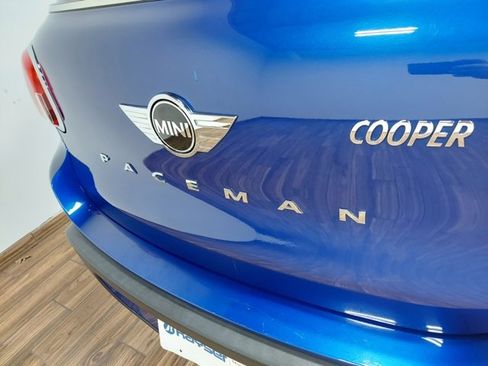 Used 2014 MINI Cooper Paceman image 9