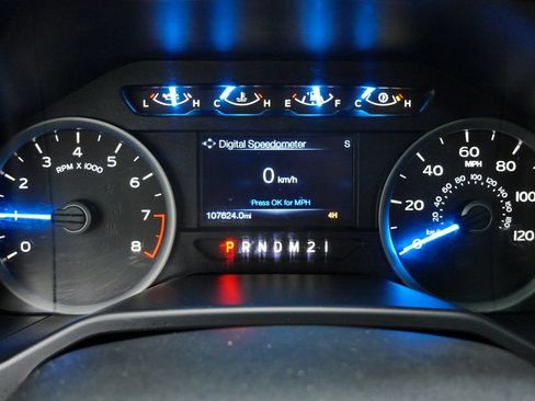 Used 2015 Ford F150 XLT w/ Equipment Group 302A Luxury image 25