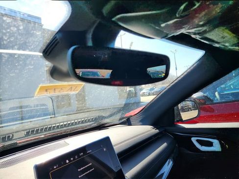 New 2026 Jeep Compass Latitude image 13