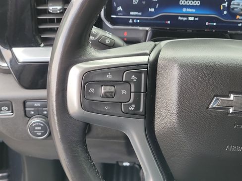Used 2022 Chevrolet Silverado 1500 RST image 22