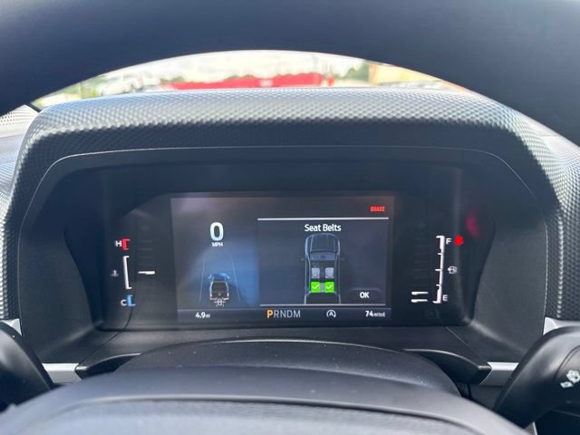 New 2026 Ford Ranger XL w/ Trailer Tow Package AWD/4WD image 23
