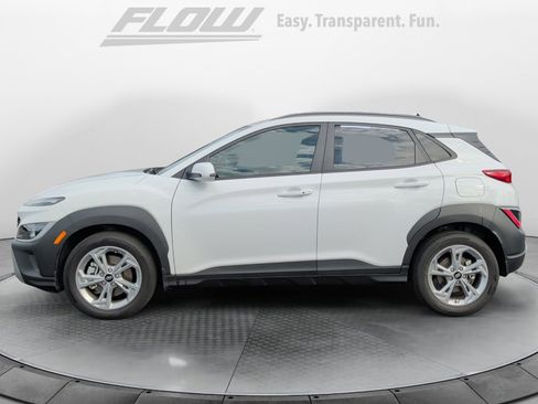 Certified 2023 Hyundai Kona SEL image 4