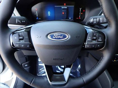 New 2026 Ford Escape Active w/ Cold Weather Package AWD/4WD image 13