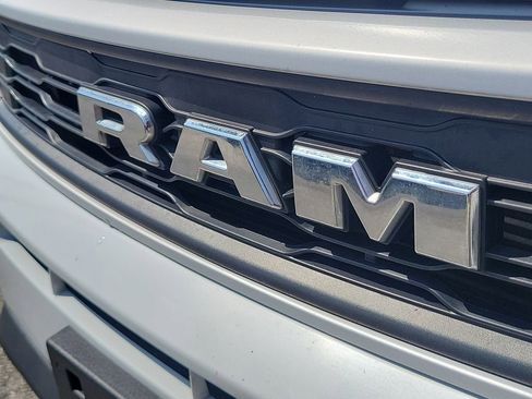 Used 2022 RAM ProMaster City Base image 14