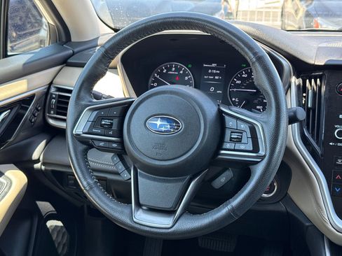 Used 2020 Subaru Outback Limited w/ Popular Package #2 AWD/4WD image 13