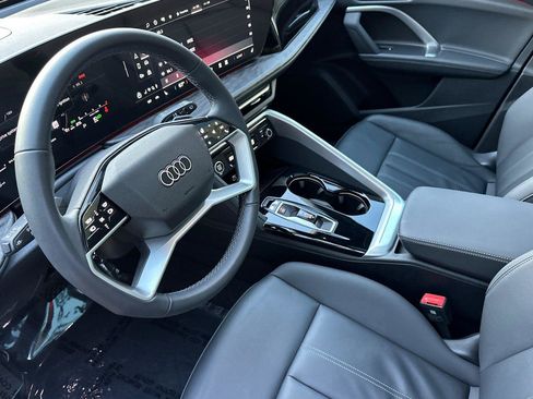 Certified 2025 Audi Q5 Premium Plus w/ Premium Plus image 10