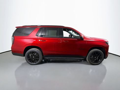 New 2026 Chevrolet Tahoe RST w/ Comfort Package AWD/4WD image 4