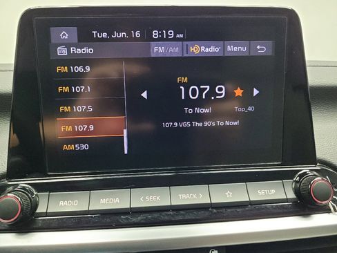 Used 2023 Kia Forte LXS w/ LXS Technology Package FWD image 25