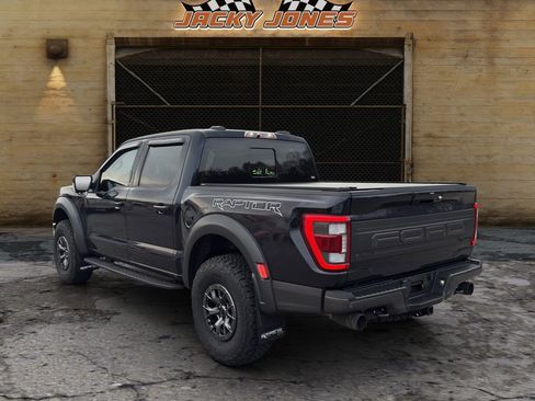 Used 2021 Ford F150 Raptor w/ Raptor 37 Performance Package image 7