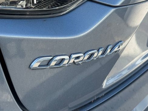 Used 2022 Toyota Corolla XSE FWD image 5