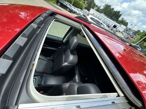 Used 2014 Dodge Journey Crossroad w/ Flexible Seating Group AWD/4WD image 6
