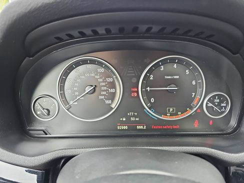Used 2015 BMW X3 xDrive28i AWD/4WD image 15