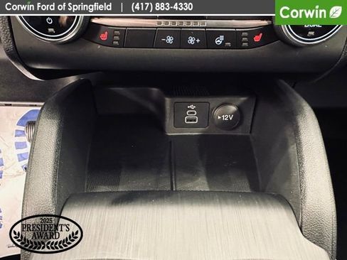 New 2026 Ford Escape Active w/ Cold Weather Package FWD image 34