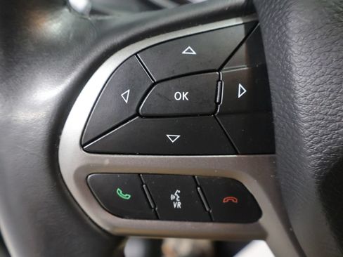 Used 2019 Jeep Cherokee Limited AWD/4WD image 33