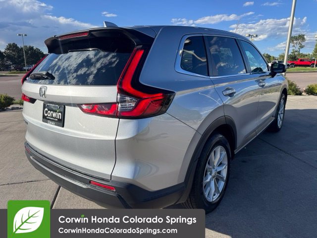 Used 2023 Honda CR-V EX image 10