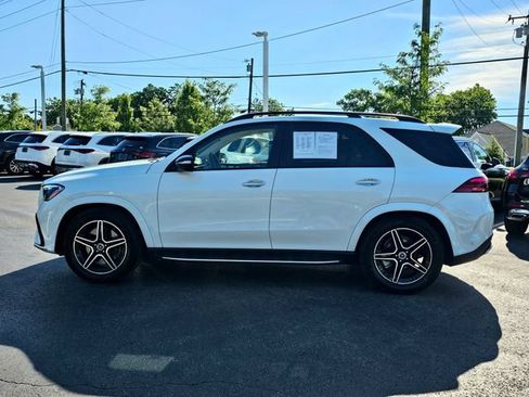 Certified 2026 Mercedes-Benz GLE 450 4MATIC image 14