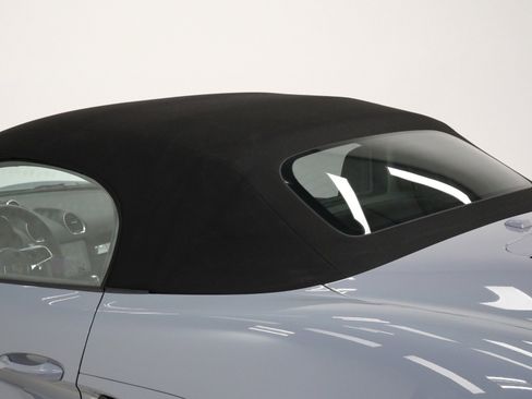 Used 2024 Porsche 718 Boxster S RWD image 38